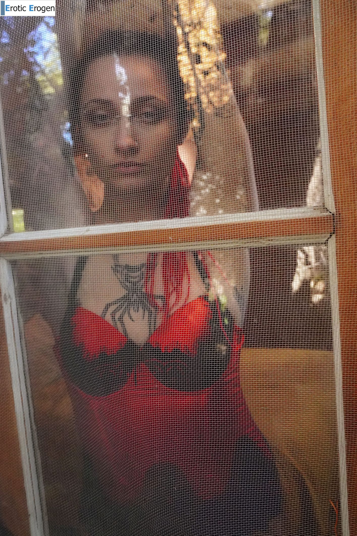 Alena in Tonic Tattoos 1. Slide 2