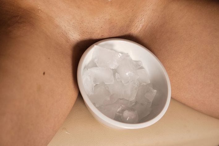 Daruma Rai in Ice Baby 1. Thumb 20