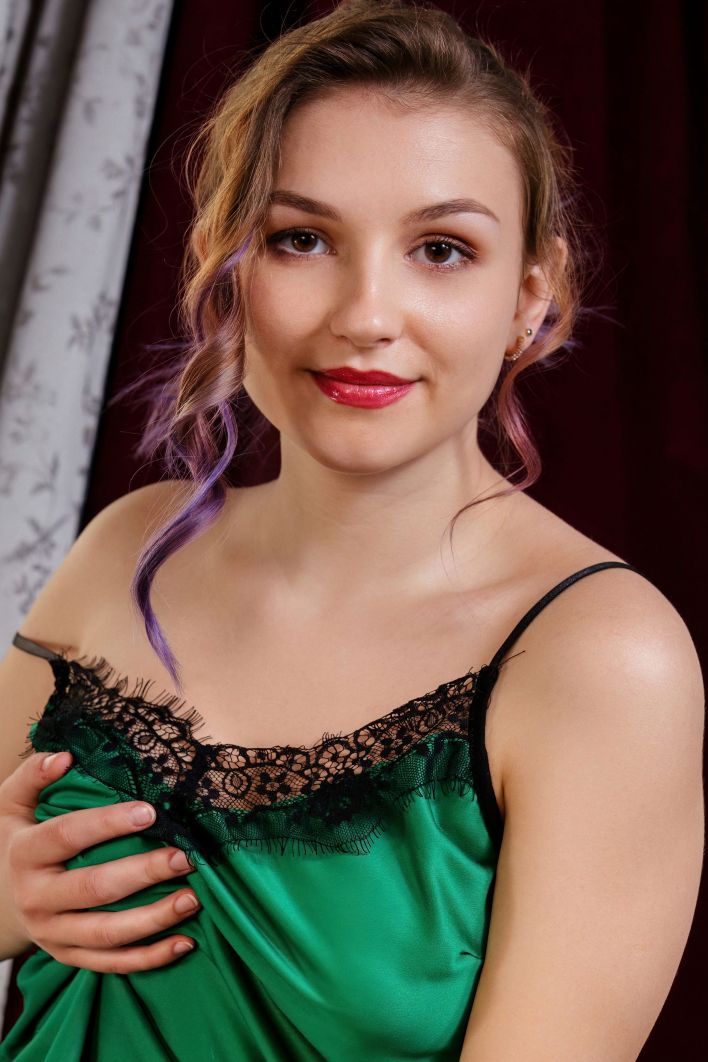 Isabele in Sweet And Tender. Thumb 14