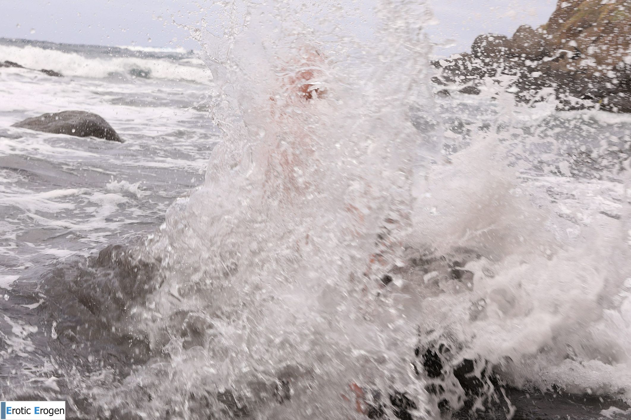 Lana Lane in Wet &amp; Wild. Slide 15