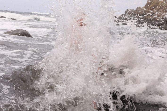Lana Lane in Wet &amp; Wild. Thumb 15