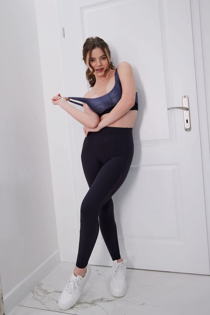 Toree in Perfect Body. Thumb 6