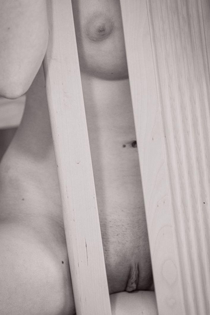 Adel C in Modelling. Thumb 36