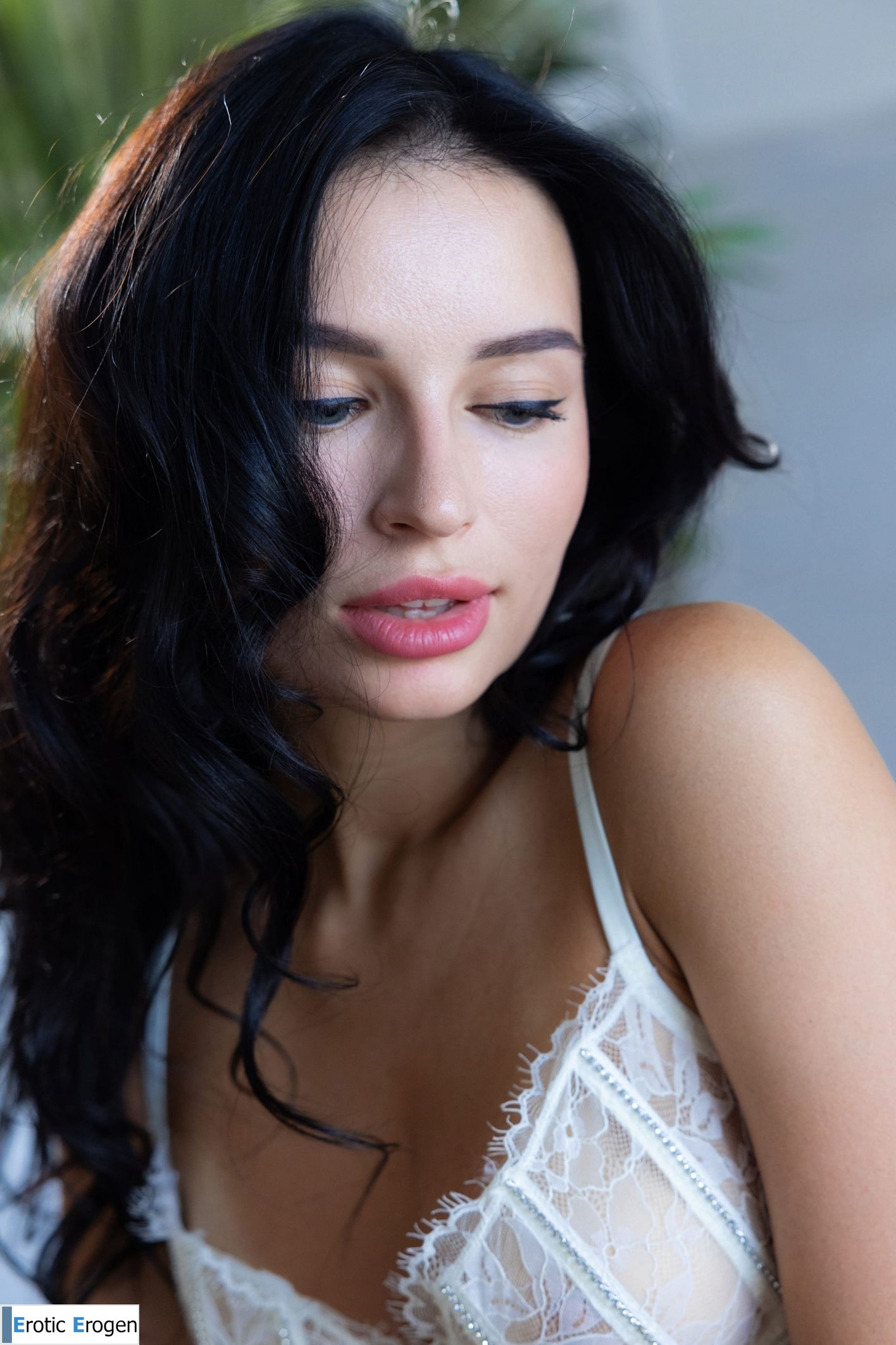 Milena Ray in Sweet Tender. Slide 5