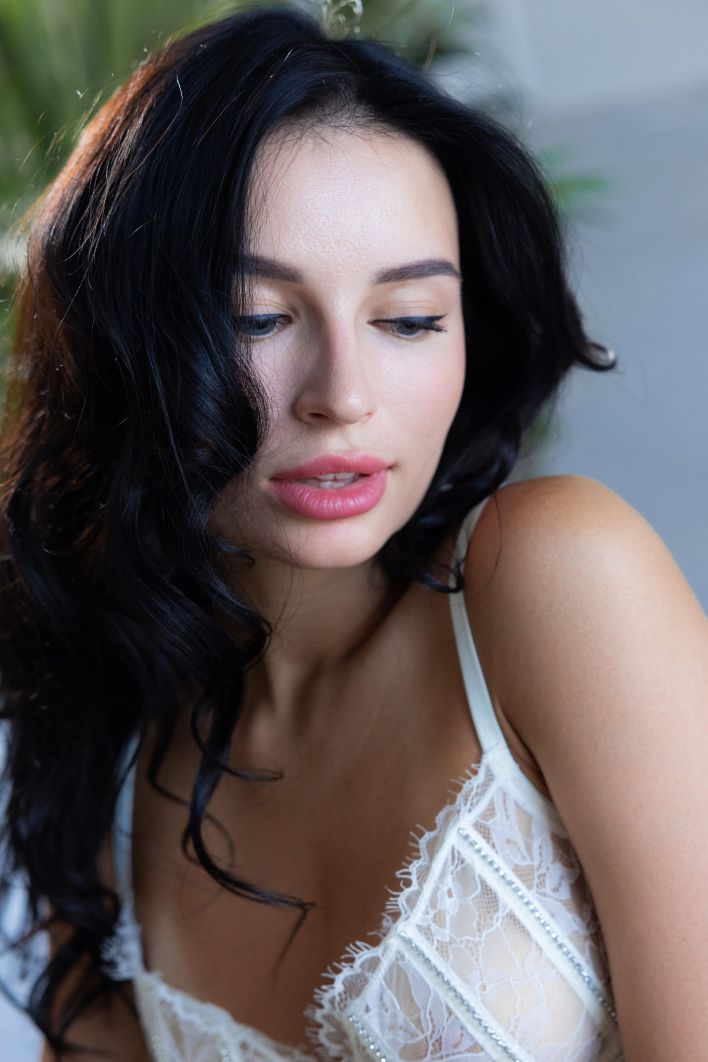 Milena Ray in Sweet Tender. Thumb 5