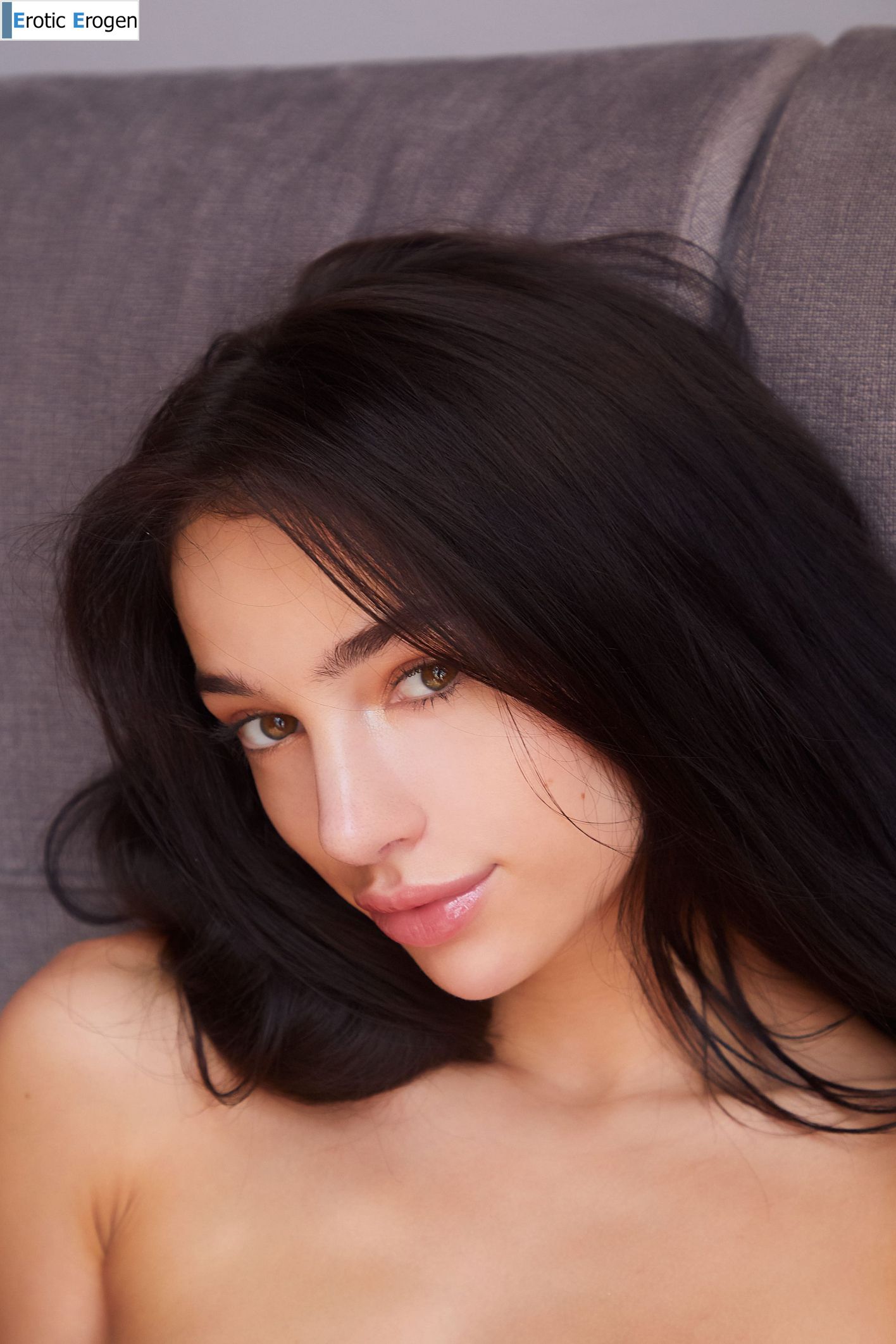 Kama Oxi in Come On In. Slide 40