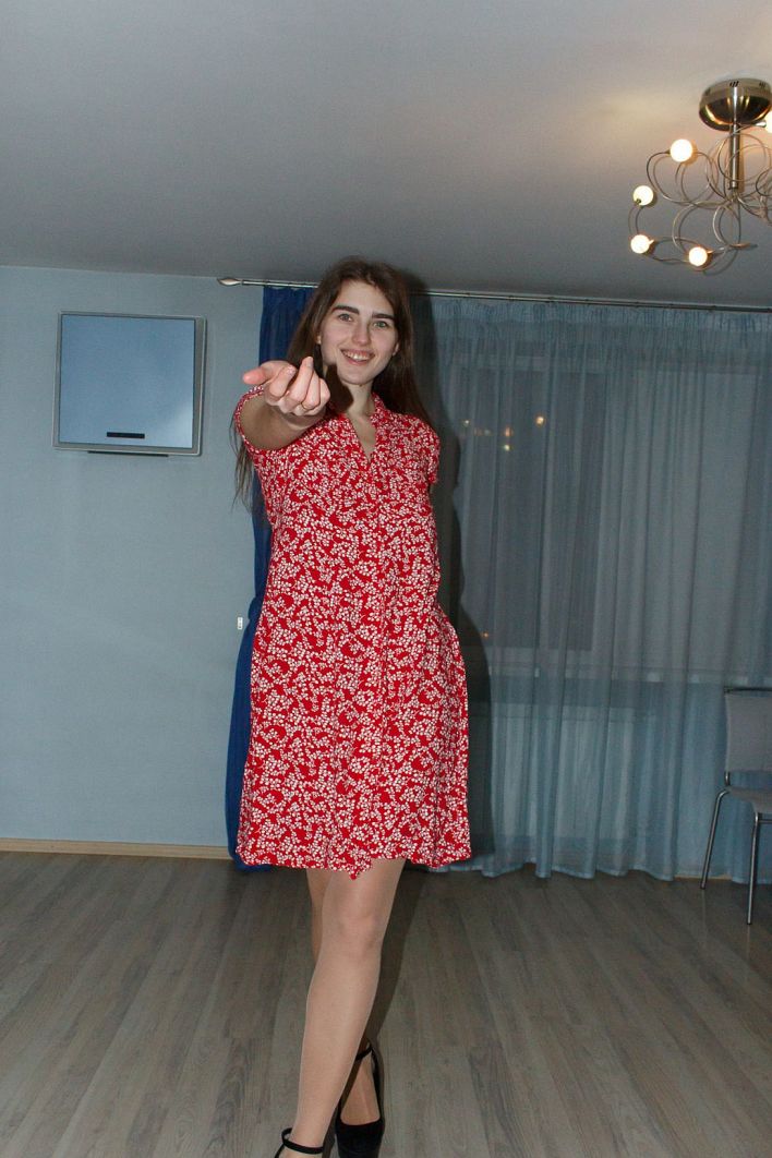 Jacie Verbena in Milk And Eggs. Thumb 18