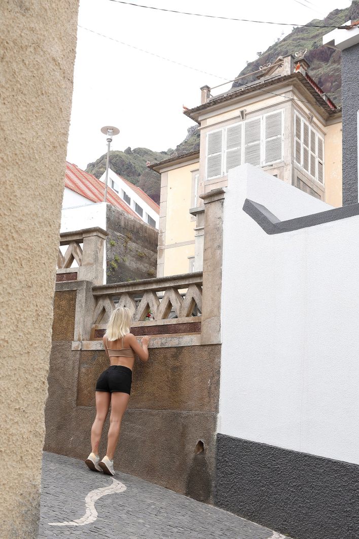Avery in Postcard From Madeira. Thumb 13