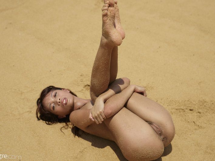 Jessa in Burning Hot. Thumb 30