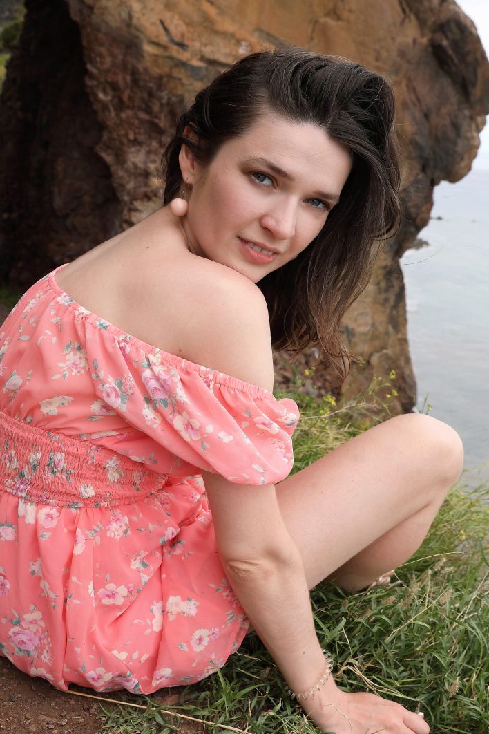 Amelia in Postcard Ponta Do Sol. Thumb 11