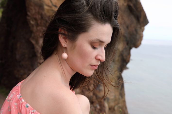 Amelia in Postcard Ponta Do Sol. Thumb 12