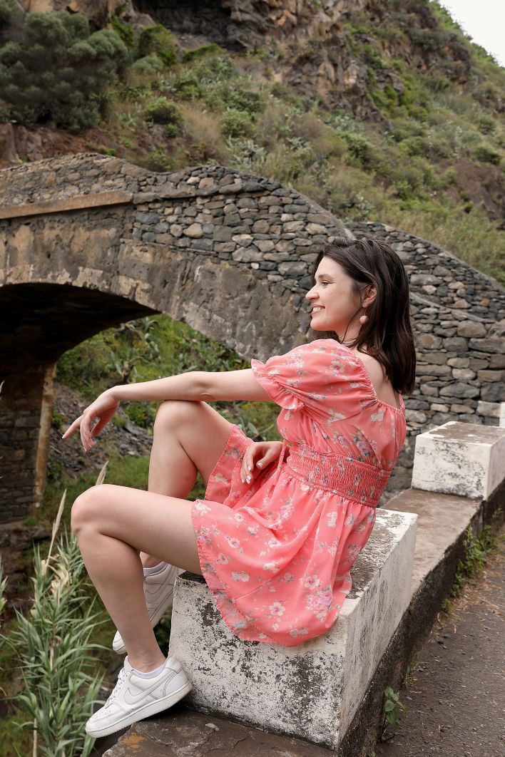 Amelia in Postcard Ponta Do Sol. Thumb 15
