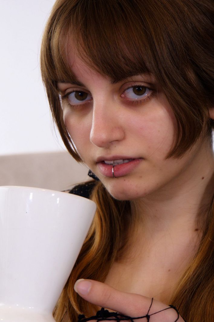 Arya in Organic Tea 1. Thumb 7